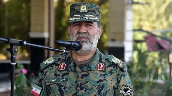 تجهیز ۱۵ گردان مردمی برای کمک به یگان ویژه 