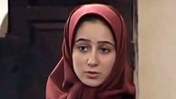 این خانم بازیگر زیباترین هنرپیشه سینمای ایران شد / کوچولوترین زن بازیگر کیست؟!