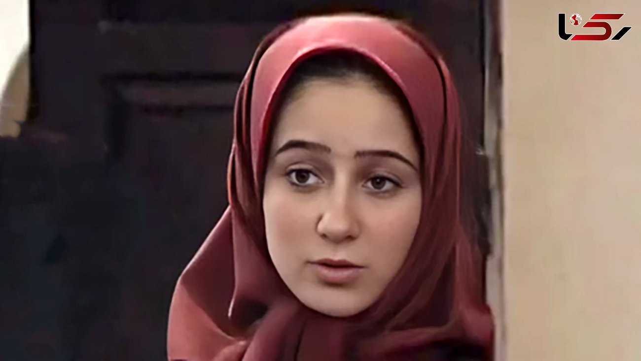 این خانم بازیگر زیباترین هنرپیشه سینمای ایران شد / کوچولوترین زن بازیگر کیست؟!
