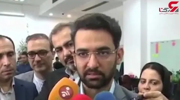 زائران کربلا از سیم کارت ایرانی استفاده نکنند+فیلم