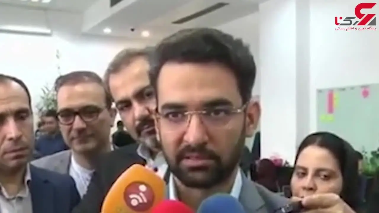 زائران کربلا از سیم کارت ایرانی استفاده نکنند+فیلم