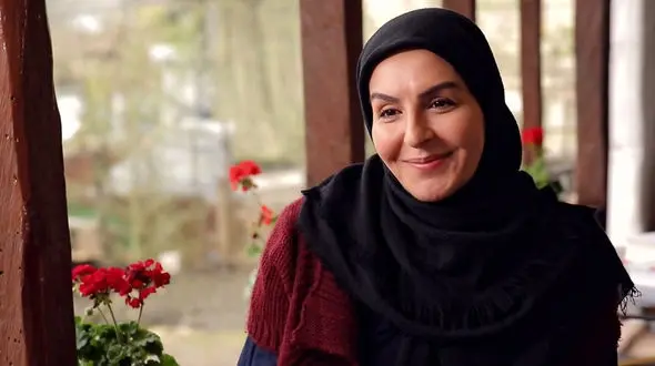 (تصاویر) عکس های شخصی، زندگی خصوصی و بیوگرافی آزیتا ترکاشوند