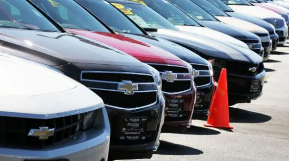 آمار واردات خودرو به ایران/ واردات ۱۰۴ دستگاه خودرو از آمریکا