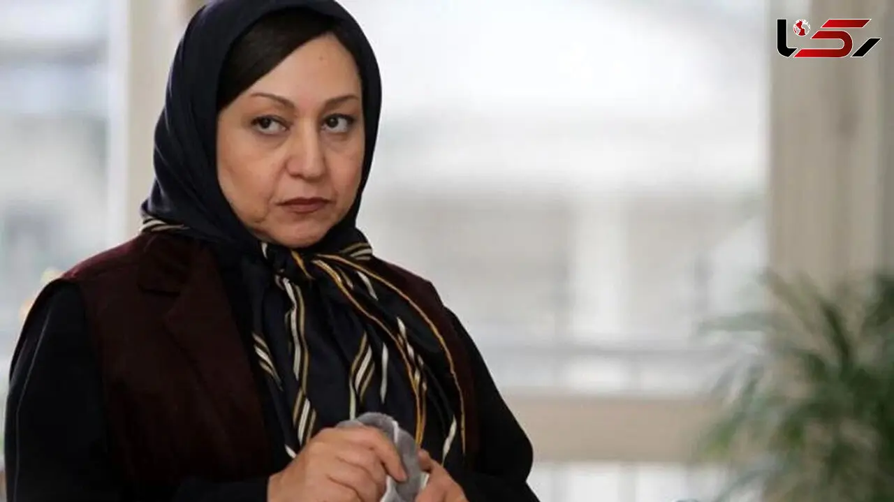 غییر چهره «مریم سعادت و احترام برومند» در 66 و 77 سالگی