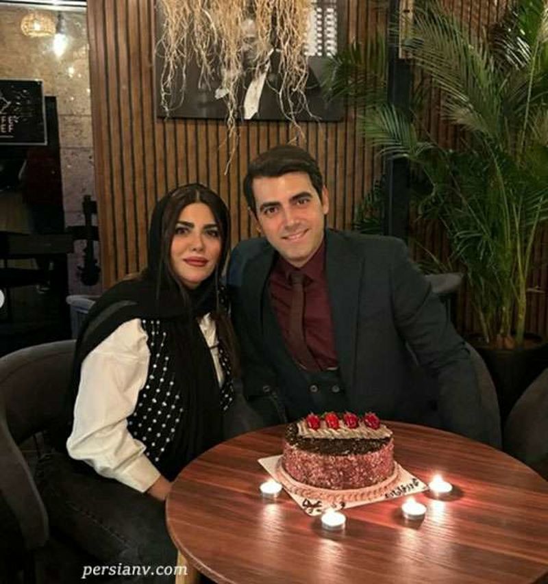 محمدرضا رهبری بازیگر بچه مهندس