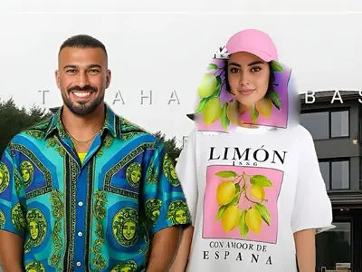 عکس ها / نگاهی به تیپ و استایل شیک هنرمندان در برنامه «عشق ابدی» ایرانی/ از استایل جذاب ترلان پروانه و نیکی مظفری تا استایل خوش آب و رنگ بهاری مریم مومن، بهرنگ علوی و رامین رضائیان/ قدیمی