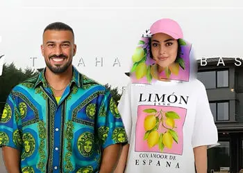 عکس ها / نگاهی به تیپ و استایل شیک هنرمندان در برنامه «عشق ابدی» ایرانی/ از استایل جذاب ترلان پروانه و نیکی مظفری تا استایل خوش آب و رنگ بهاری مریم مومن، بهرنگ علوی و رامین رضائیان/ قدیمی