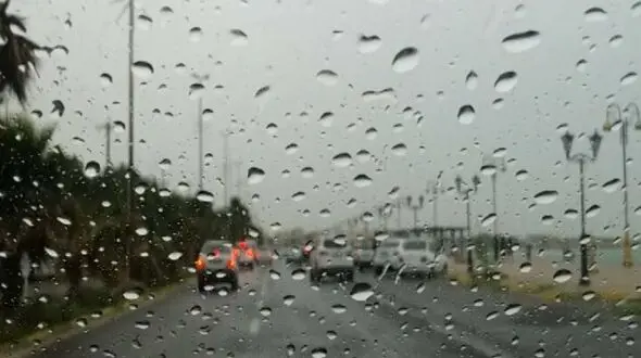 هشدار هواشناسی به بارش باران در برخی استان‌ها / وزش باد شدید و خیزش گرد و خاک در شرق کشور