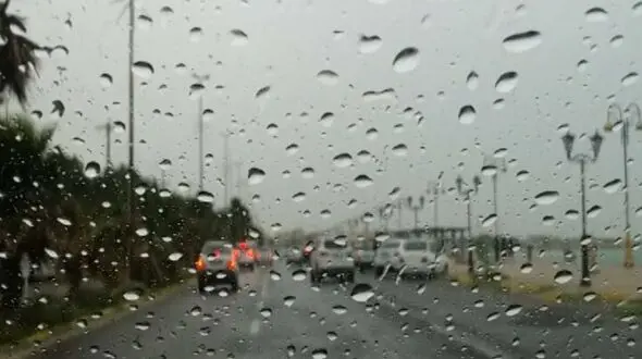 هشدار هواشناسی به بارش باران در برخی استان‌ها / وزش باد شدید و خیزش گرد و خاک در شرق کشور