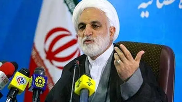 جزئیات شکایت رئیس دولت اصلاحات از سردار نقدی / واکنش اژه ای به پارتی های شبانه کارکنان سفارت ها