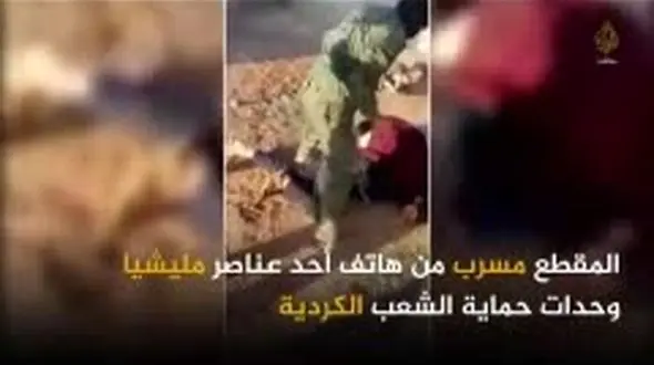 فیلم 16+/ ضرب و شتم وحشیانه دختر جوان و بی حجاب کرد آن 