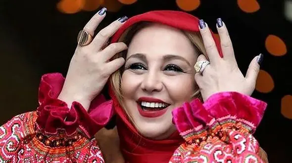 بهنوش بختیاری: حرف رهبرم را زدم چرا عصبانی می شوید !؟