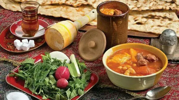 دیزی آخر سال را بخورید + فیلم