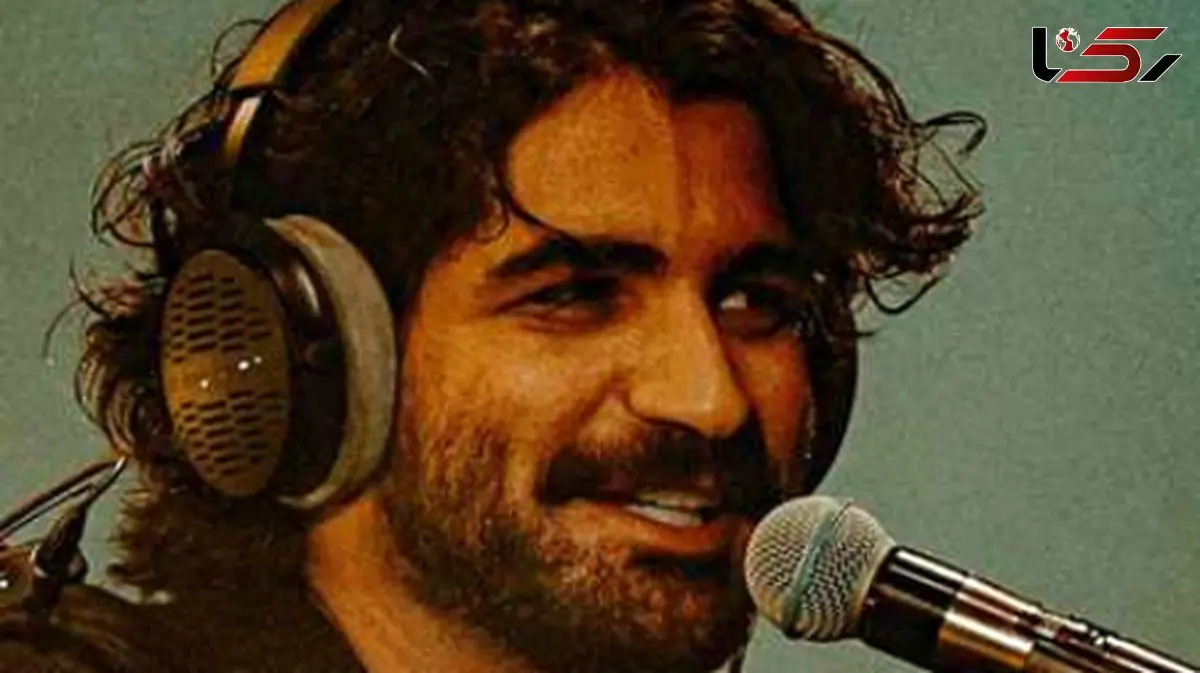 فیلم/  آواز باشکوه عرفان طهماسبی /  اجرای پر انرژی آهنگ چه کنم همه را به وجد آورد 