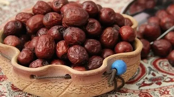 درمان درد دیابتی ها با 5 دانه عناب