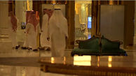 آزادی دستگیرشدگان هتل مجلل سعودی