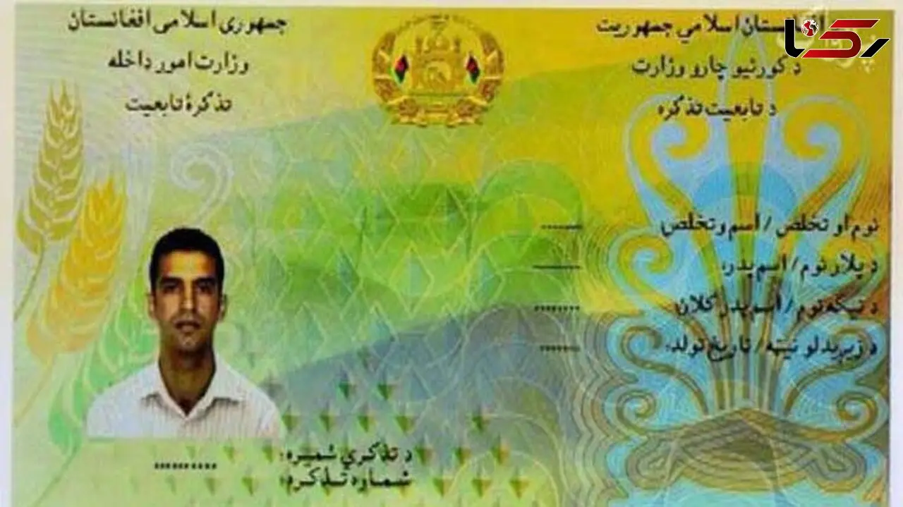 چگونگی توزیع شناسنامه‌های برقی تا یک هفته دیگر روشن می‌شود