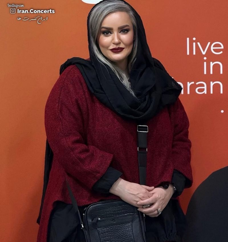 نعیمه نظام‌دوست
