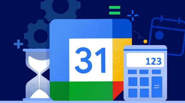 قابلیت جدید و جذاب نرم‌ افزار تقویم گوگل را بشناسید