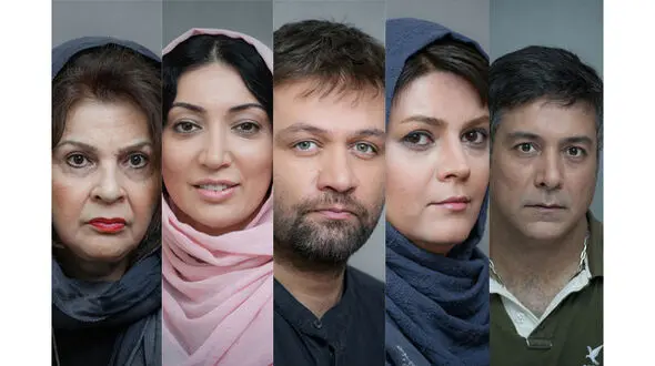 در خواست رقص پا فرم برای حضور در فجر جهانی 