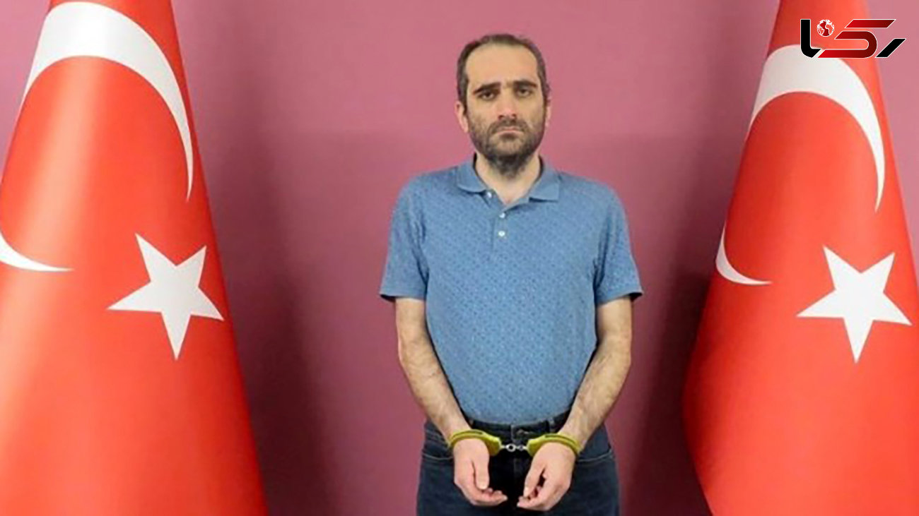 بازداشت برادرزاده گولن در ترکیه