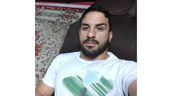 واکنش به فضاسازی درباره مجازات اعدام نوید افکاری به خاطر قتل + عکس