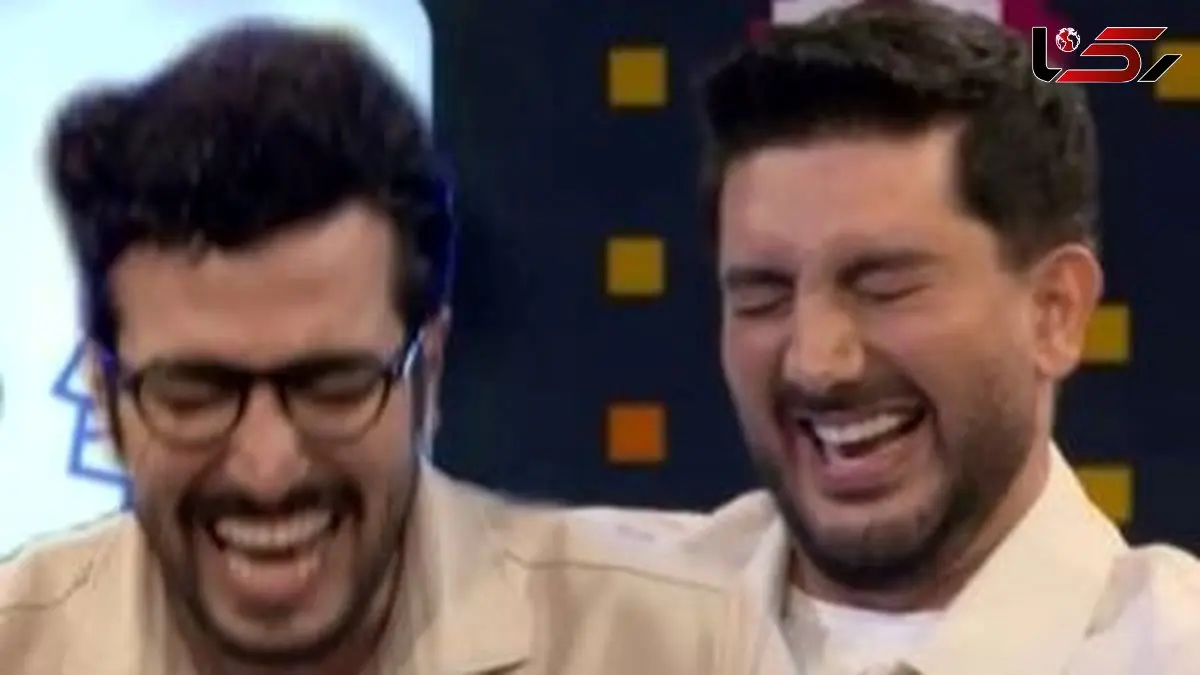 فیلم/ مکالمه عادی 2 تا پسر وقتی با هم تنها میشن/  کل کل خنده‌دار فرزاد فرزین و امیرحسین قیاسی سر ماشیناشون: نه مال من 25 تا دنده داره