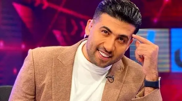 عکس/ وضعیت تکان دهنده مجری سابق شبکه ورزش در بیمارستان های آلمان