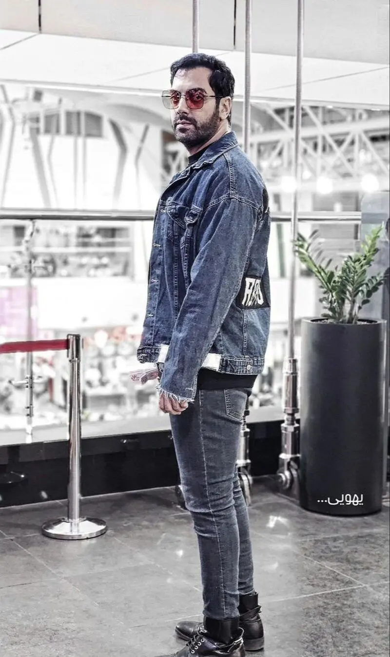 بهادر زمانی