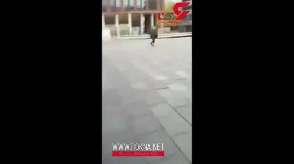توفان در شمال اروپا ۱۰ کشته بر جا گذاشت