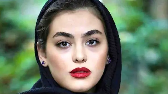 ریحانه پارسا چی بود و حالا چی شد ! / سقوط یک بازیگر را ببینید ! + عکس
