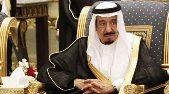 قتل برادر ناتنی پادشاه عربستان+ فیلم