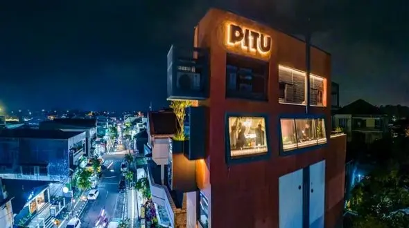 فیلم/ لاغرترین هتل جهان 