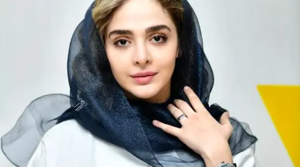 عکس /  سلفیِ یاسمنِ «لحظه گرگ و میش» و بانمک‌ترین بازیگرِ «قهوه پدری»