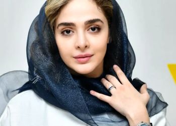 عکس /  سلفیِ یاسمنِ «لحظه گرگ و میش» و بانمک‌ترین بازیگرِ «قهوه پدری»