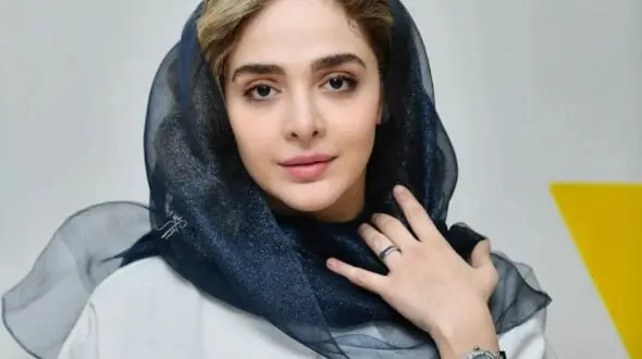 عکس /  سلفیِ یاسمنِ «لحظه گرگ و میش» و بانمک‌ترین بازیگرِ «قهوه پدری»