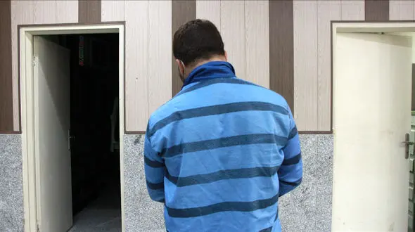 فیلم گفتگو با دزدان شیک پوش که با کت و شلوار دزدی می کردند / در تهران رخ داد / ببینید