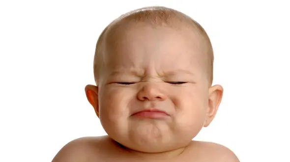 یبوست کودکان را جدی بگیرید