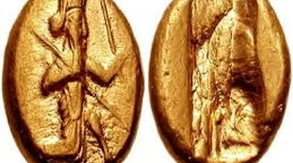 کشف دو سکه با ارزش هخامنشی در تصادف خراسان شمالی+ فیلم