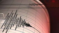 زلزله 5 ریشتری در چهارمحال و بختیاری / وحشت بامدادی ادامه دارد