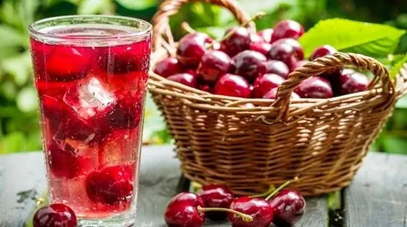 شربتی گوارا برای پیشگیری از پیری پوست+دستور تهیه