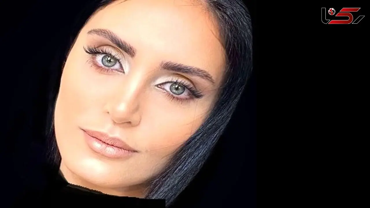  حیوان خانگی عجیب و گران قیمت الناز شاکردوست +عکس