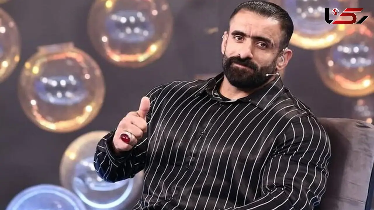 (ویدئو) مسخره کردن لحن و صدای «هادی چوپان» در یک برنامه