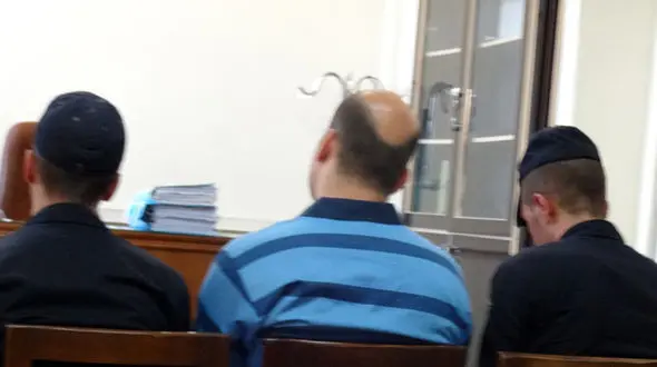 محاکمه راننده مست به اتهام قتل یک موتورسوار+ عکس