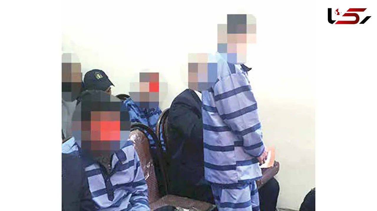 محاکمه جوان ایرانی که در 16 ساله داعشی شد / او دیروز به قاضی دادگاه تهران چه گفت؟