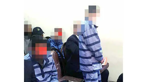 محاکمه جوان ایرانی که در 16 ساله داعشی شد / او دیروز به قاضی دادگاه تهران چه گفت؟