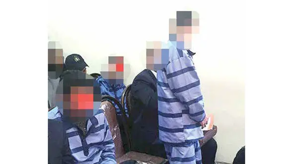 محاکمه جوان ایرانی که در 16 ساله داعشی شد / او دیروز به قاضی دادگاه تهران چه گفت؟