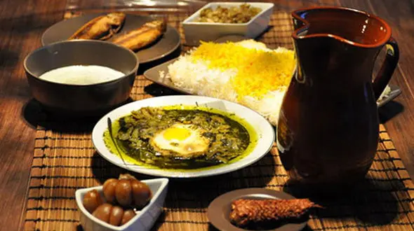 بخور و نخورهای تغذیه ای از نگاه طب سنتی