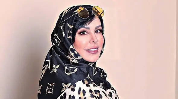 فلور نظری در 52 سالگی  دختر ۲۰ ساله شد /  اعتیاد خانم بازیگر به عمل های زیبایی و جوانی ! + عکس های حیرت آور