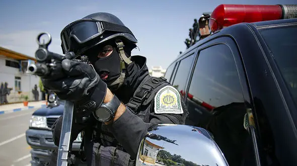 بازداشت سرشاخه‌های فراخوان گروهک قیام سپید در کشور + جزئیات